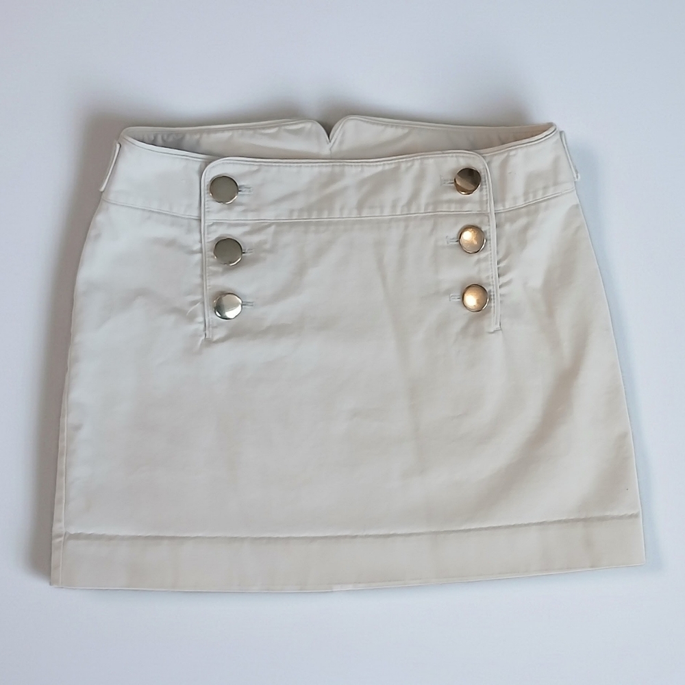 Express Design Studio Mini Skirt Size 4